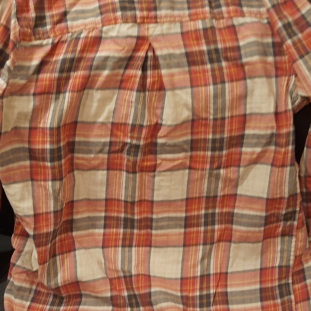 π Flannel π - Picture 4 of 4